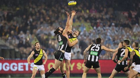 AFL Round 2 Team news, verdicts, tips, odds, results everything .